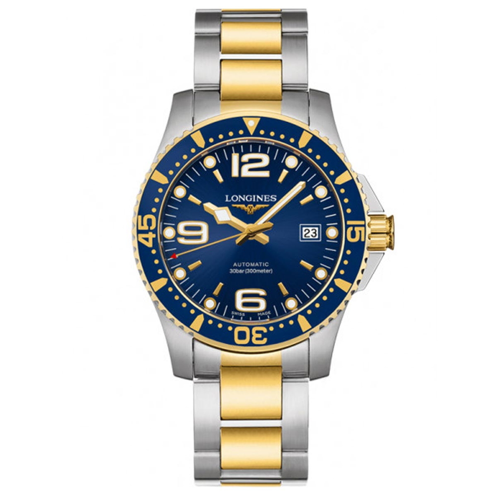 Longines Hydroconquest Nam L3.742.3.96.7