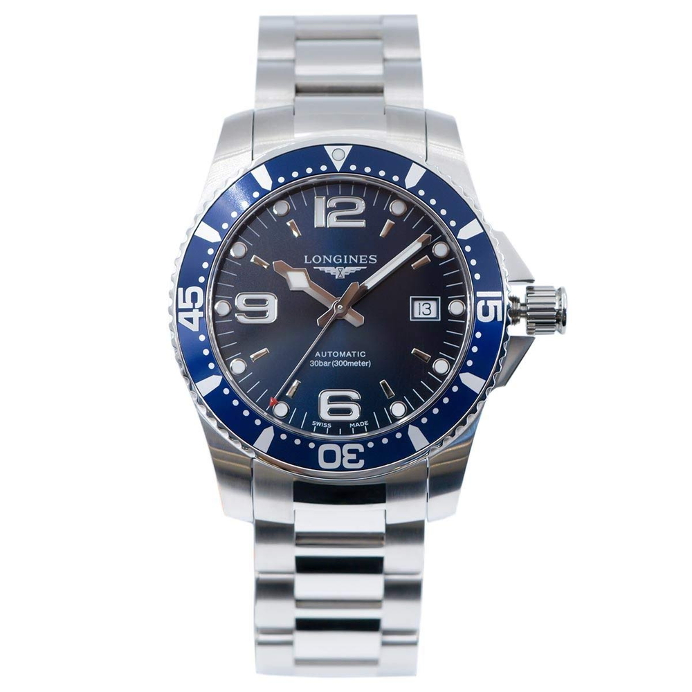 Longines Hydroconquest Nam L3.742.4.96.6