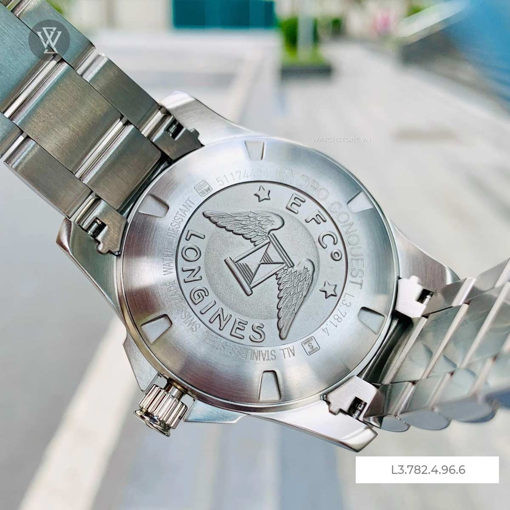 Longines Nam L3.782.4.96.6