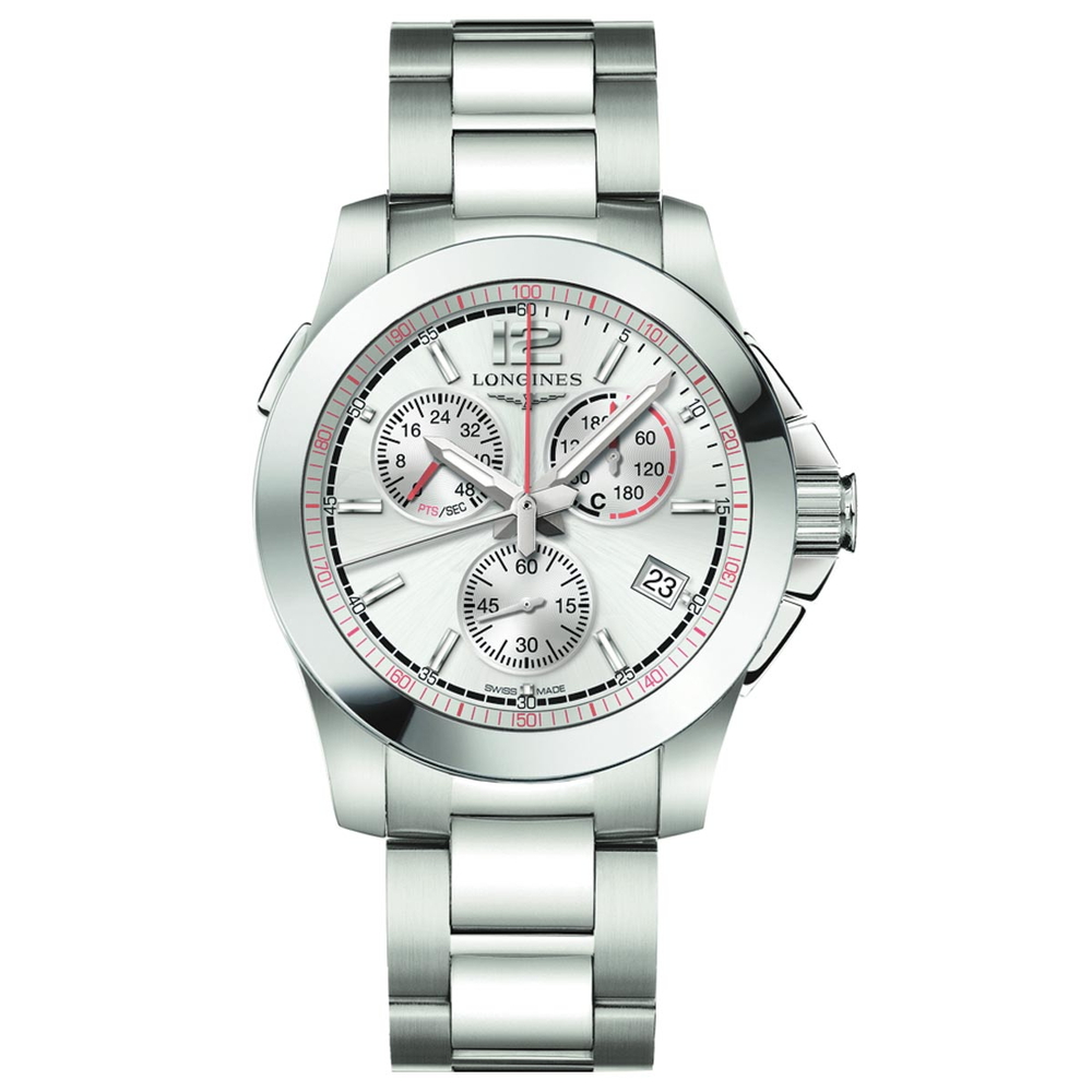 Longines Nam L3.701.4.76.6