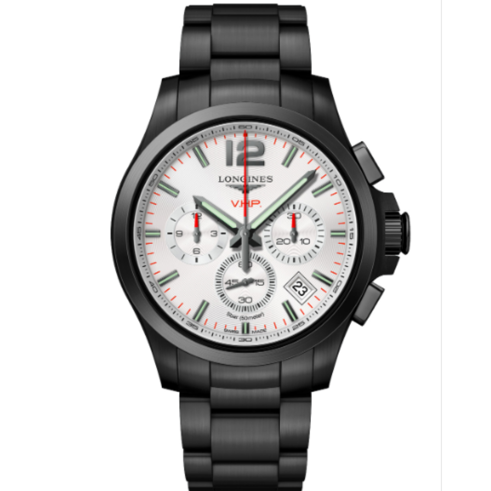 Longines Conquest Classic Nam L3.717.2.76.6