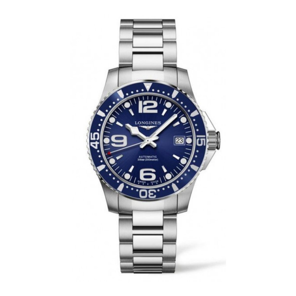 Longines Nam L3.741.4.96.6