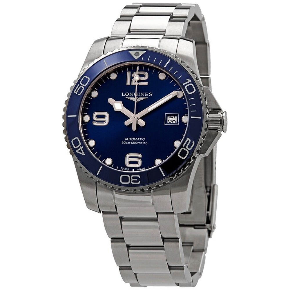 Longines Nam L3.781.4.96.6