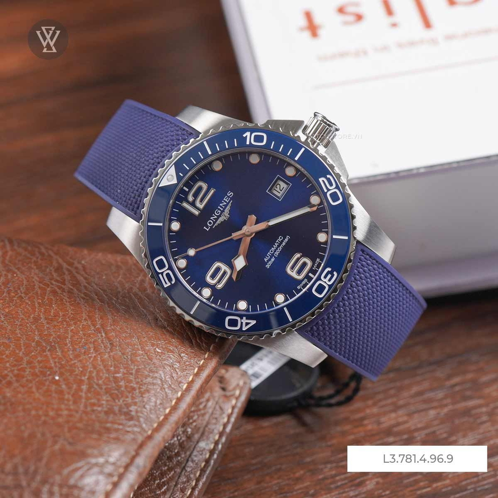 Longines Nam L3.781.4.96.9