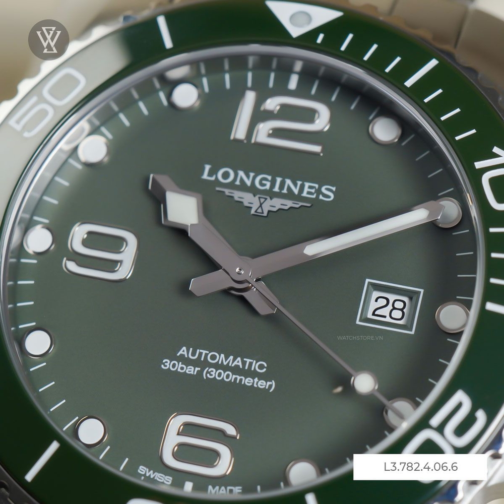 Longines Nam L3.782.4.06.6