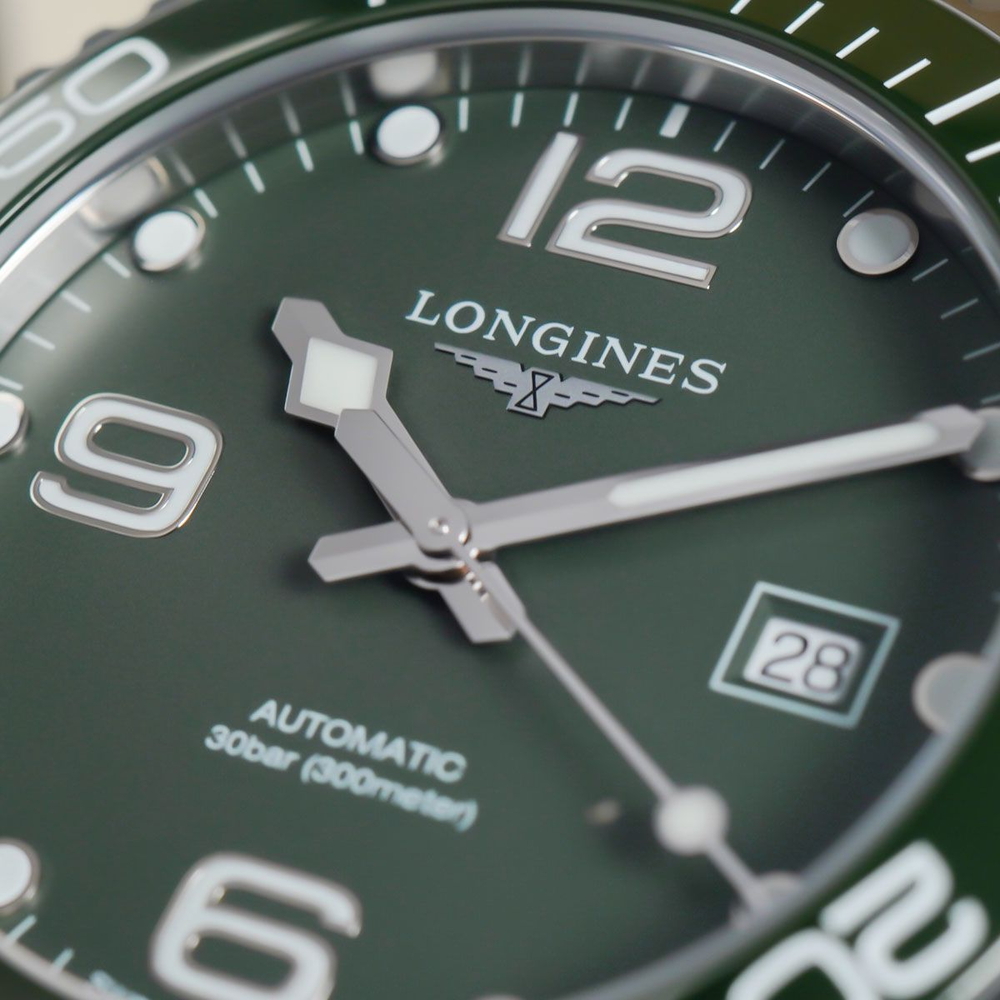 Longines Nam L3.782.4.06.6