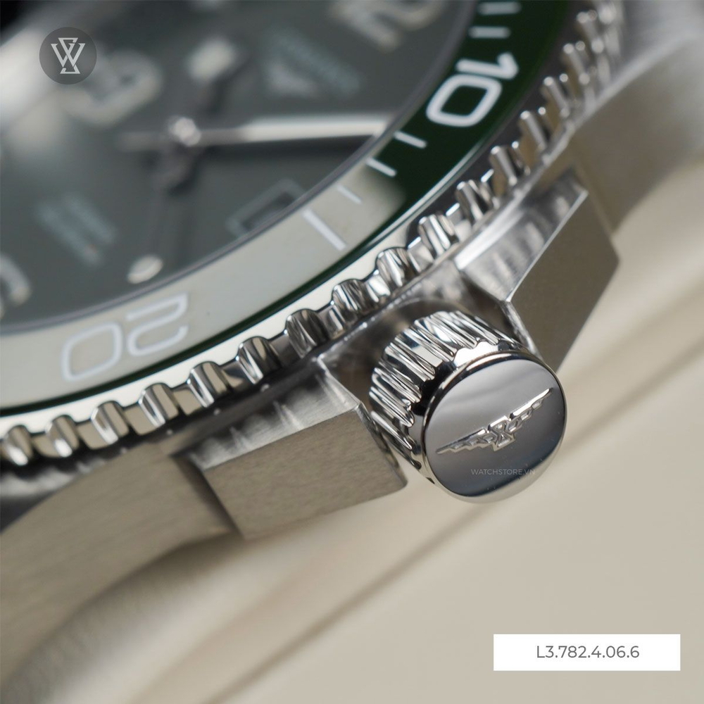Longines Nam L3.782.4.06.6