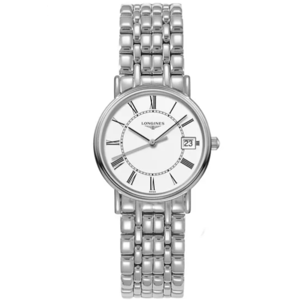 Longines Nữ L4.320.4.11.6
