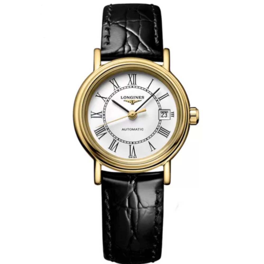 Longines Nữ L4.321.2.11.2