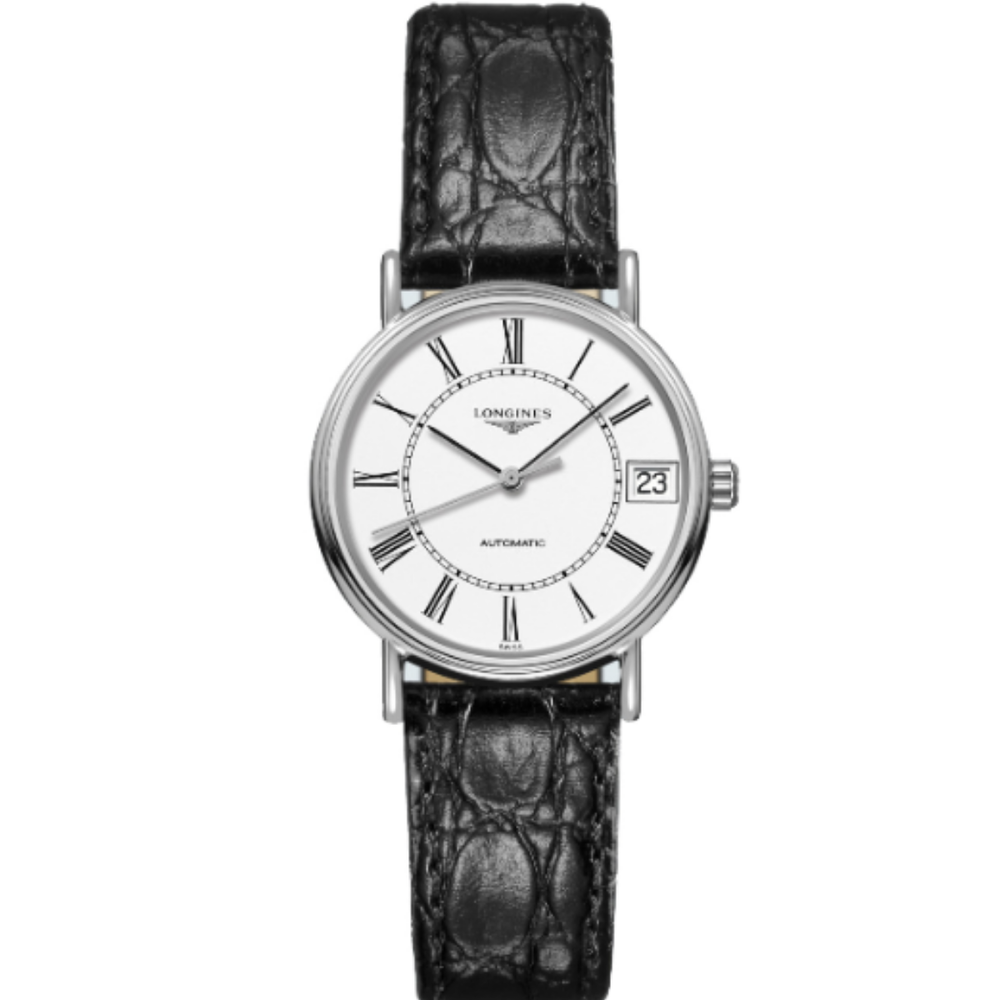 Longines Presence Nữ L4.322.4.11.2