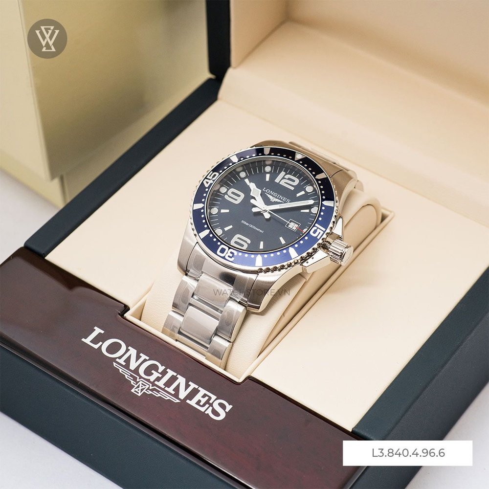 Longines Nam L3.840.4.96.6