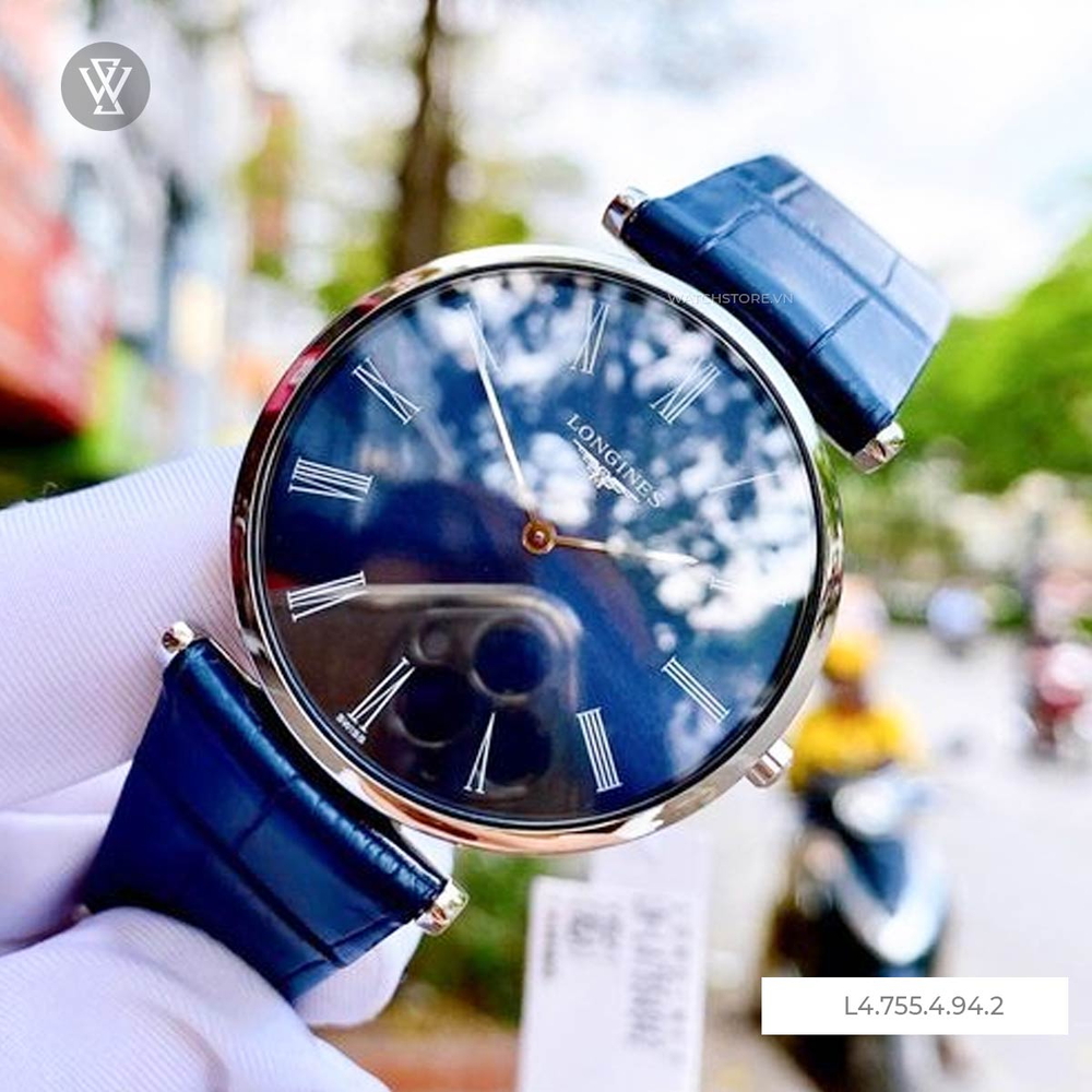 Longines La Grande Classique Nam L4.755.4.94.2