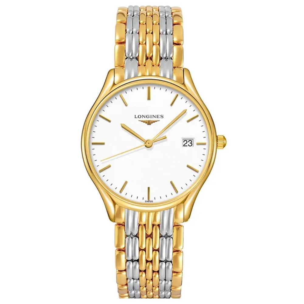 Longines - Nữ L4.259.2.12.7 Size 25mm