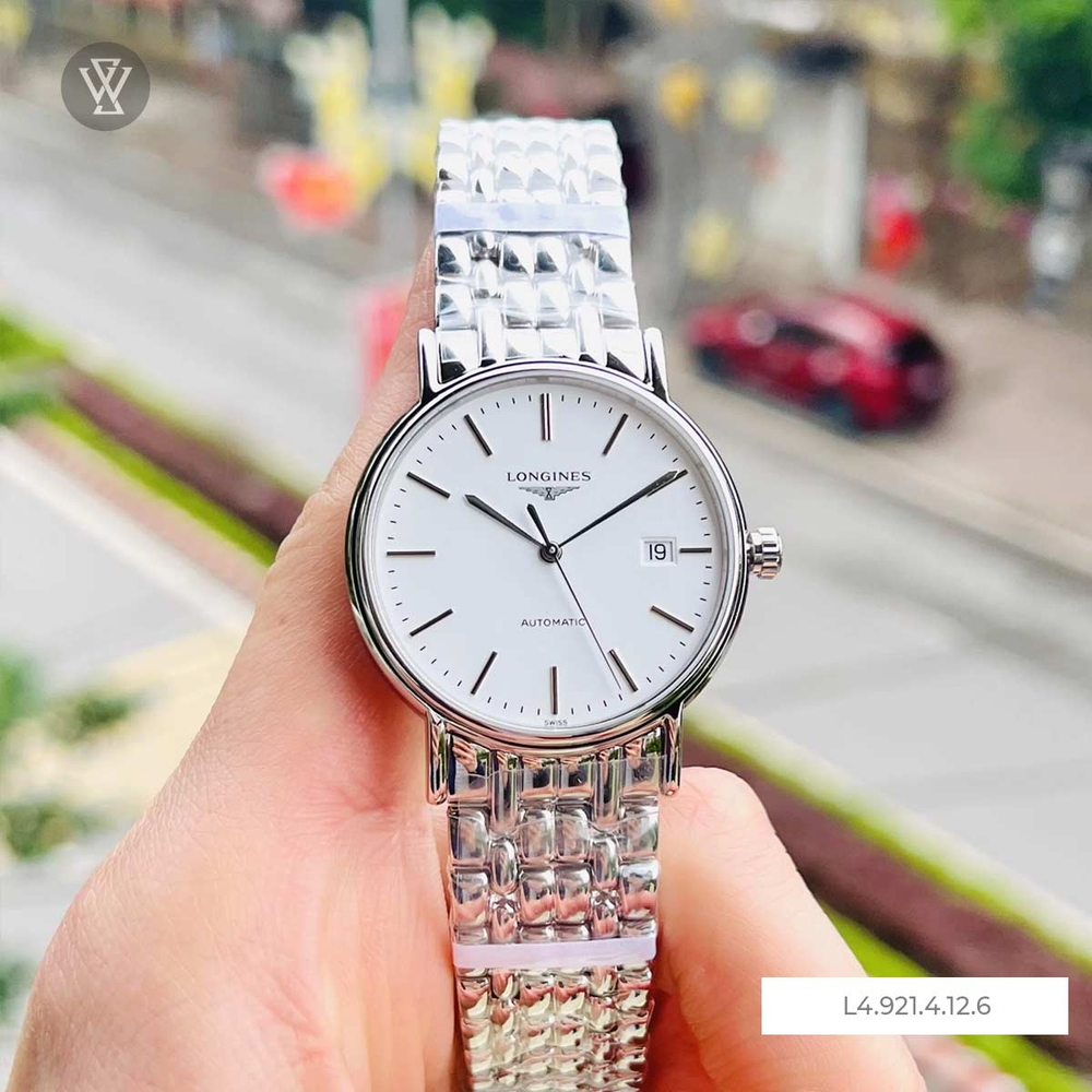 Longines Nam L4.921.4.12.6