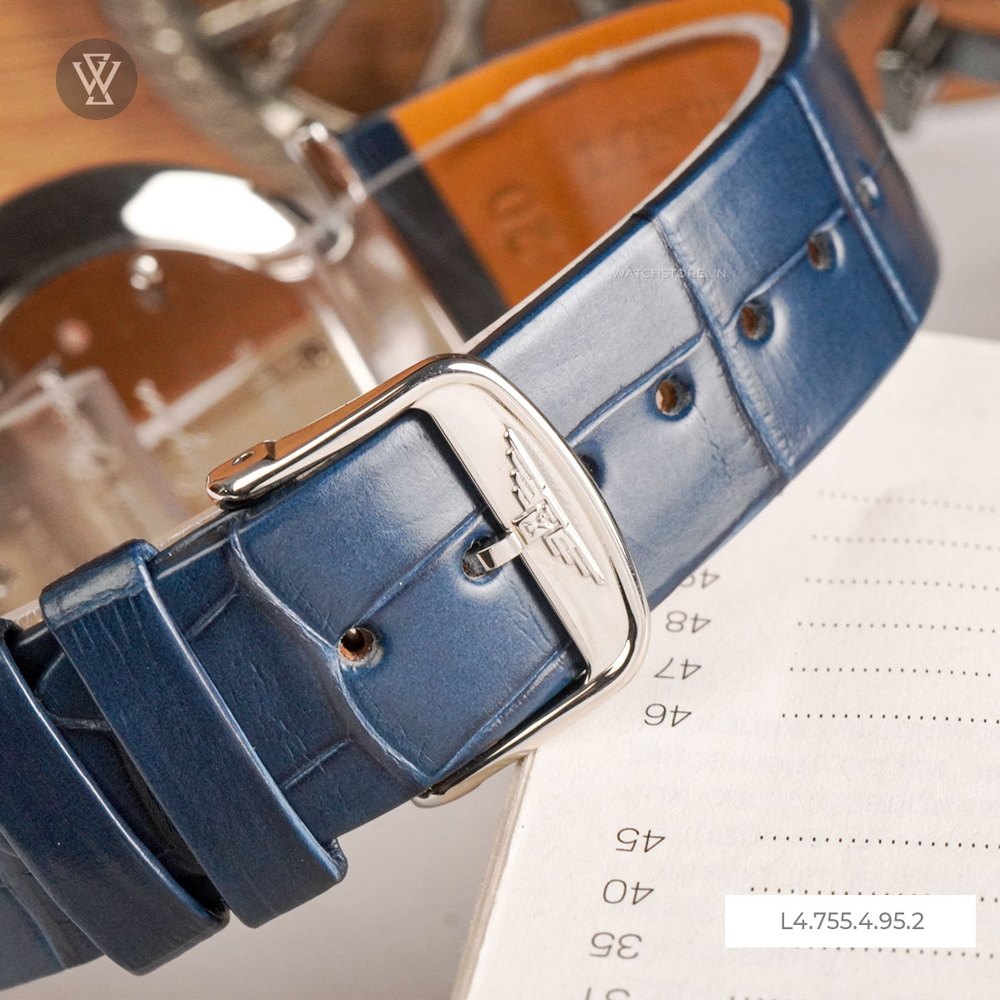 Longines La Grande Classique Nam L4.755.4.95.2