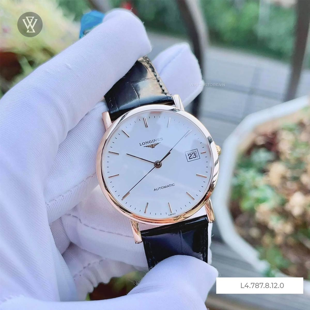 Longines Elegant Nam L4.787.8.12.0