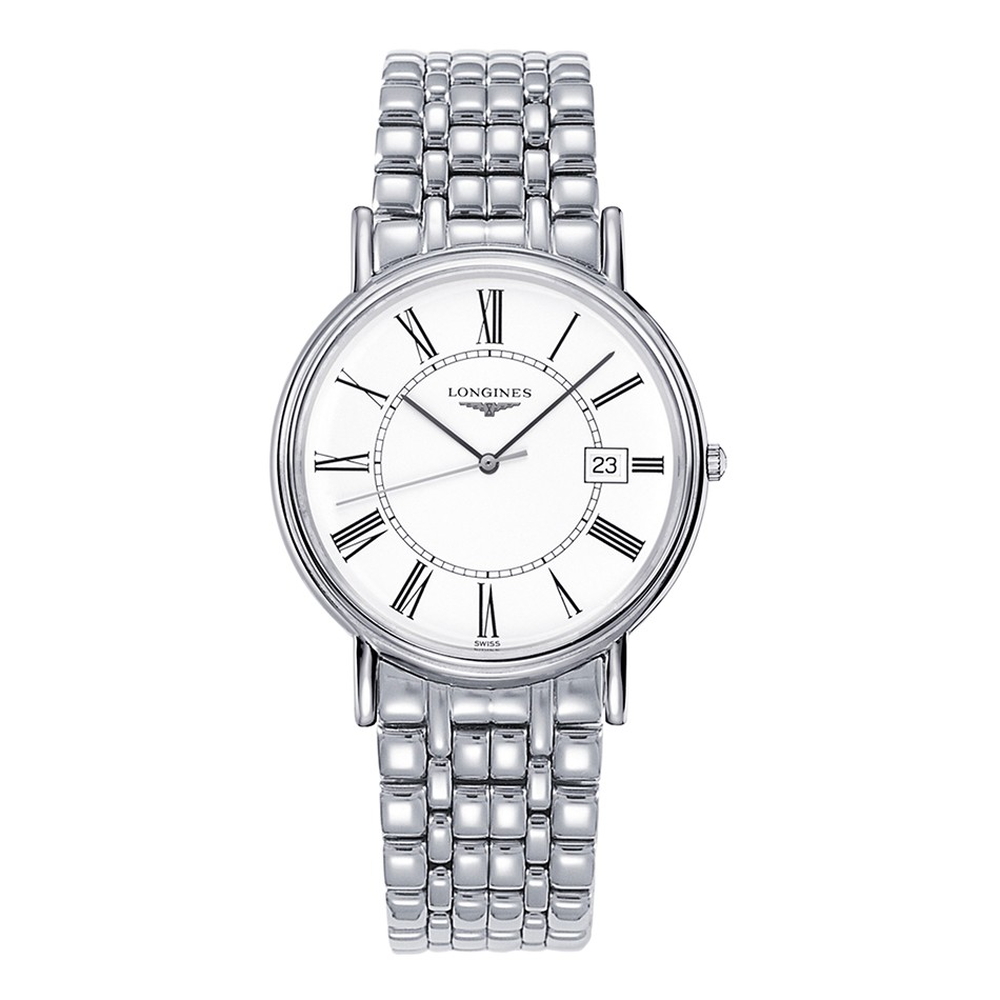 Longines Nam L4.790.4.11.6