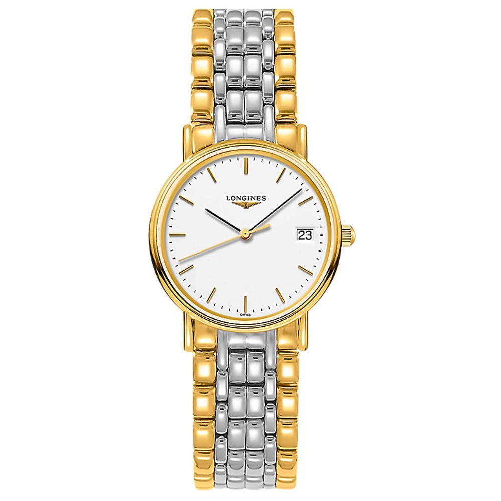 Longines Nữ L4.320.2.12.7