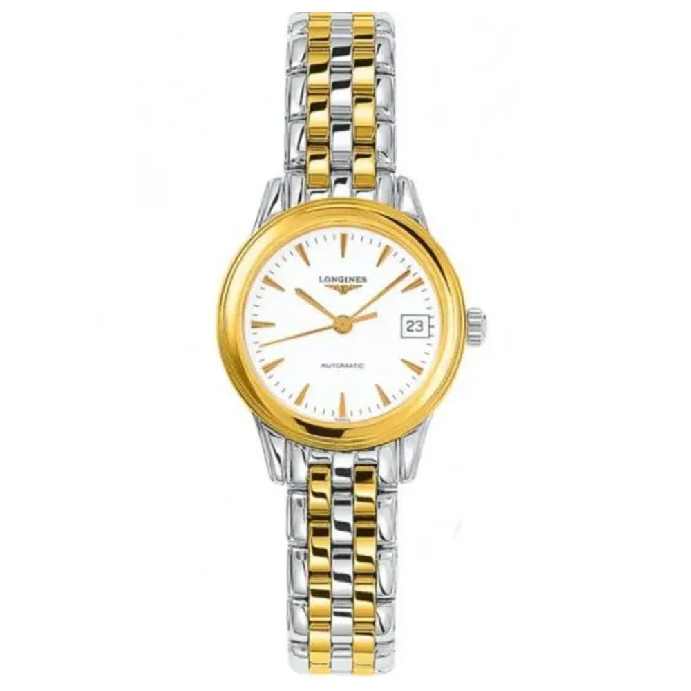 Longines Flagship Nữ L4.274.3.22.7