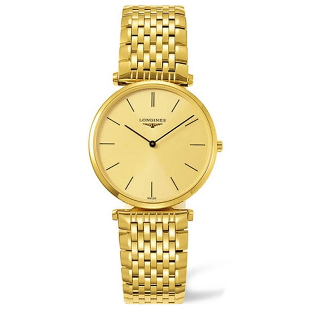 Longines Nữ L4.709.2.32.8
