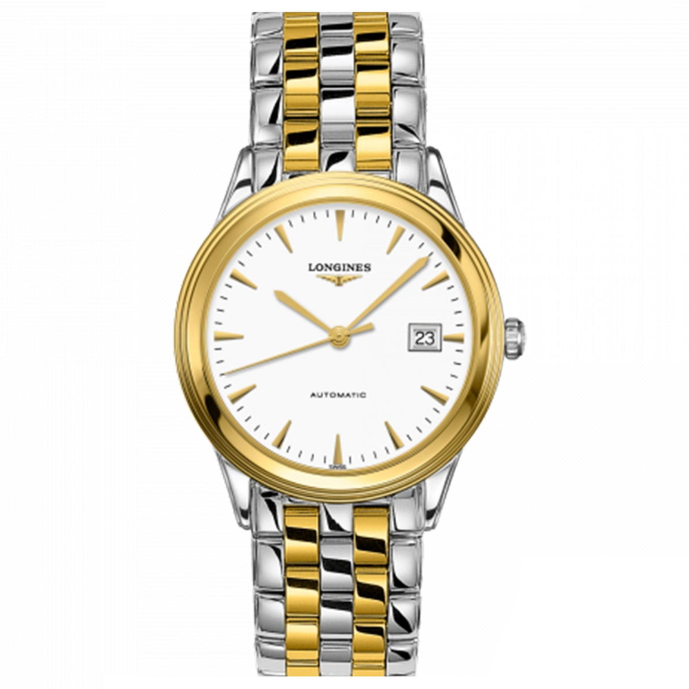 Longines Nam L4.974.3.22.7