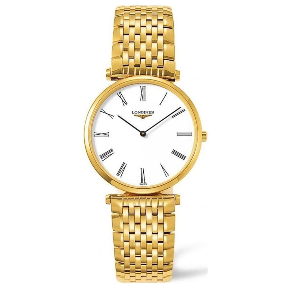 Longines Nữ L4.709.2.11.8