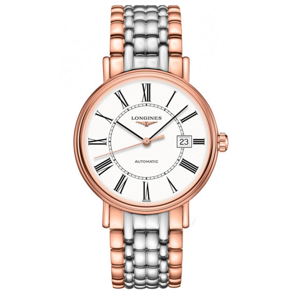 Longines Nam L4.922.1.11.7