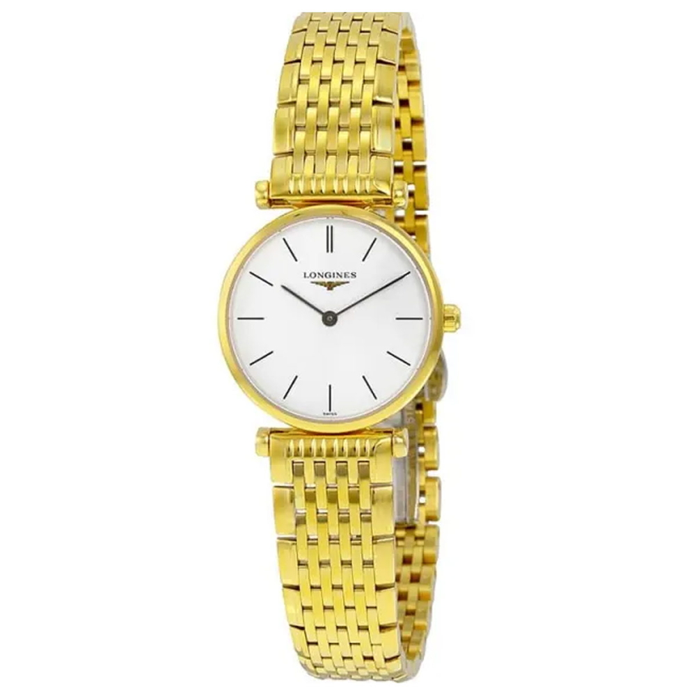 Longines Nữ L4.209.2.12.8