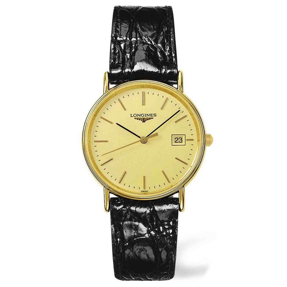 Longines Nữ L4.819.2.32.2