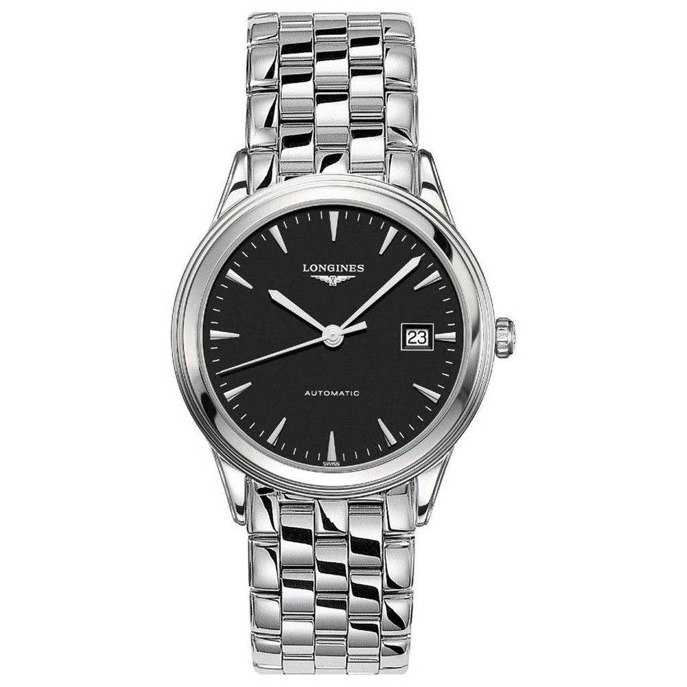 Longines - Nam L4.874.4.52.6 Size 39mm