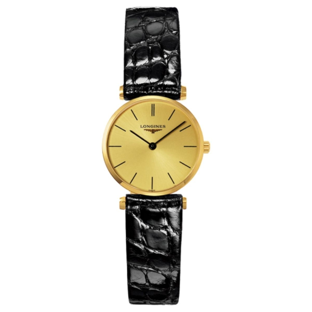Longines Nữ L4.209.2.32.2