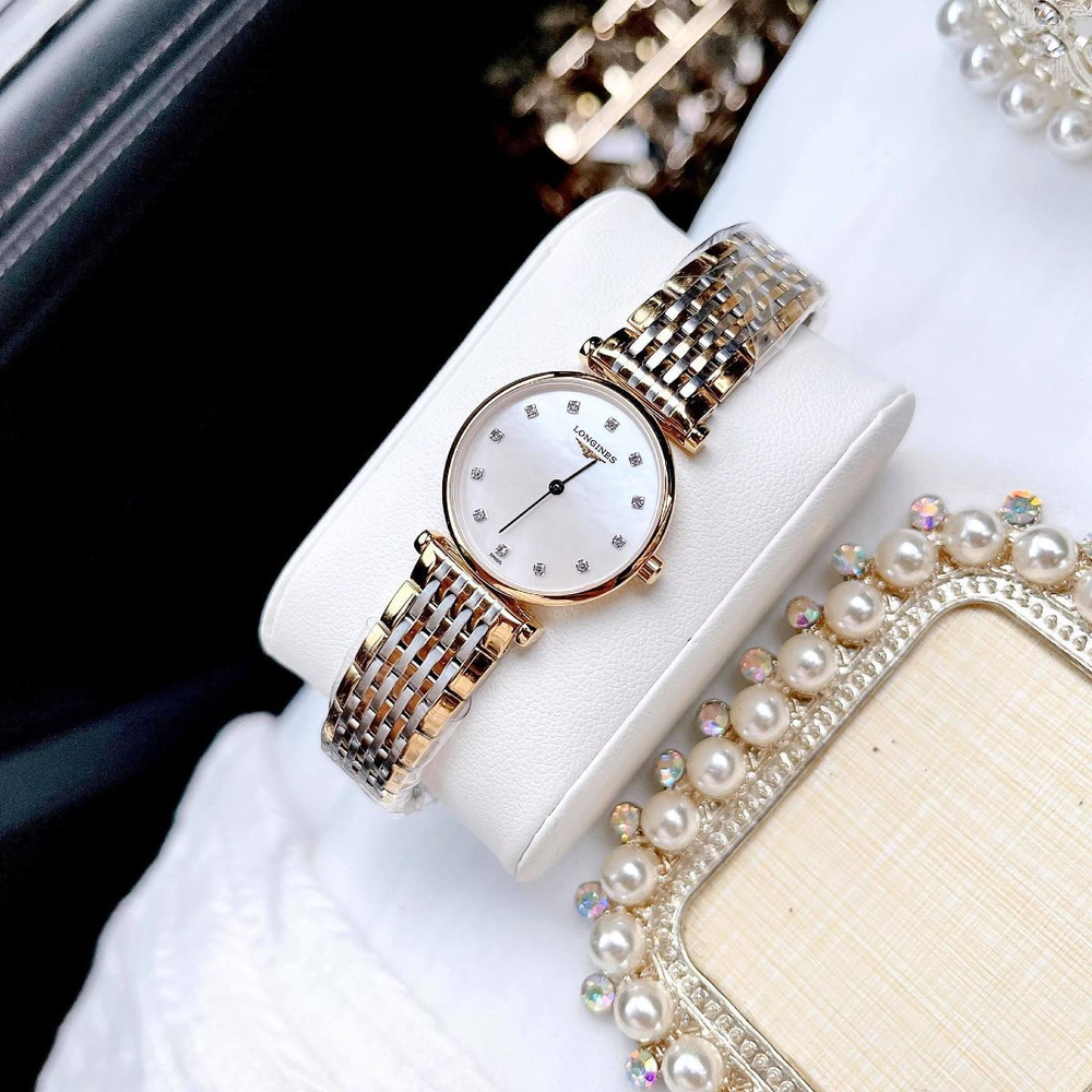 Longines Nữ L4.209.2.87.7