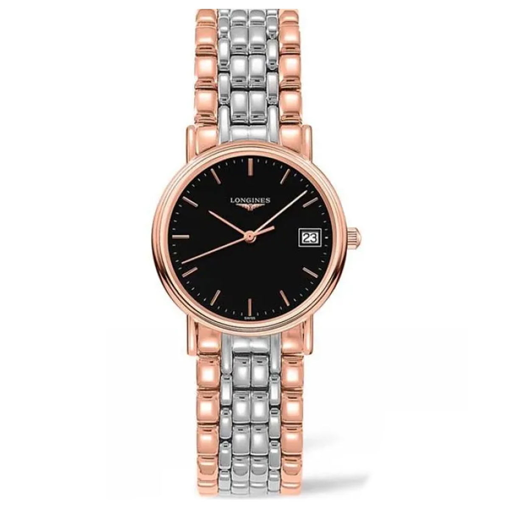 Longines Nữ L4.320.1.59.7