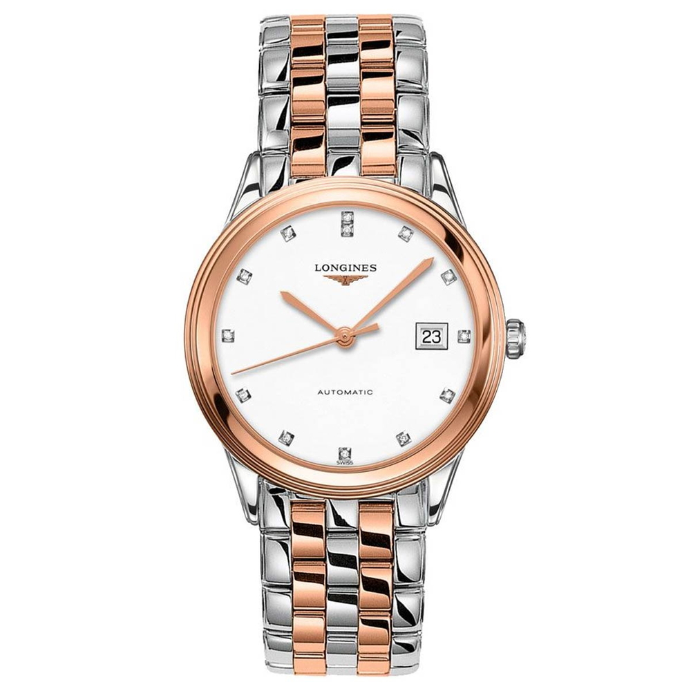 Longines Flagship Nam L4.974.3.99.7