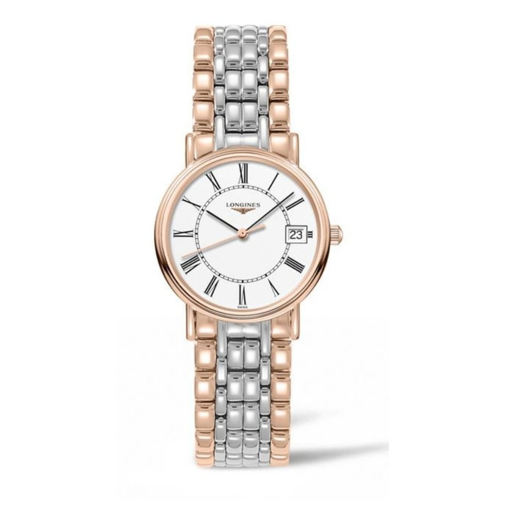 Longines Nữ L4.320.1.11.7