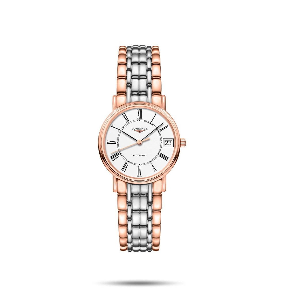 Longines Nữ L4.322.1.11.7