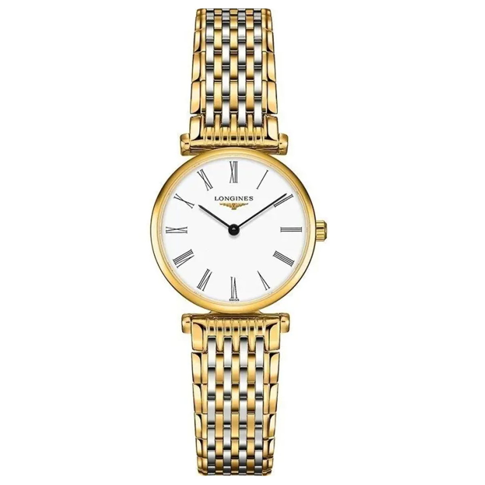 Longines La Grande Classique Nữ L4.209.2.11.7