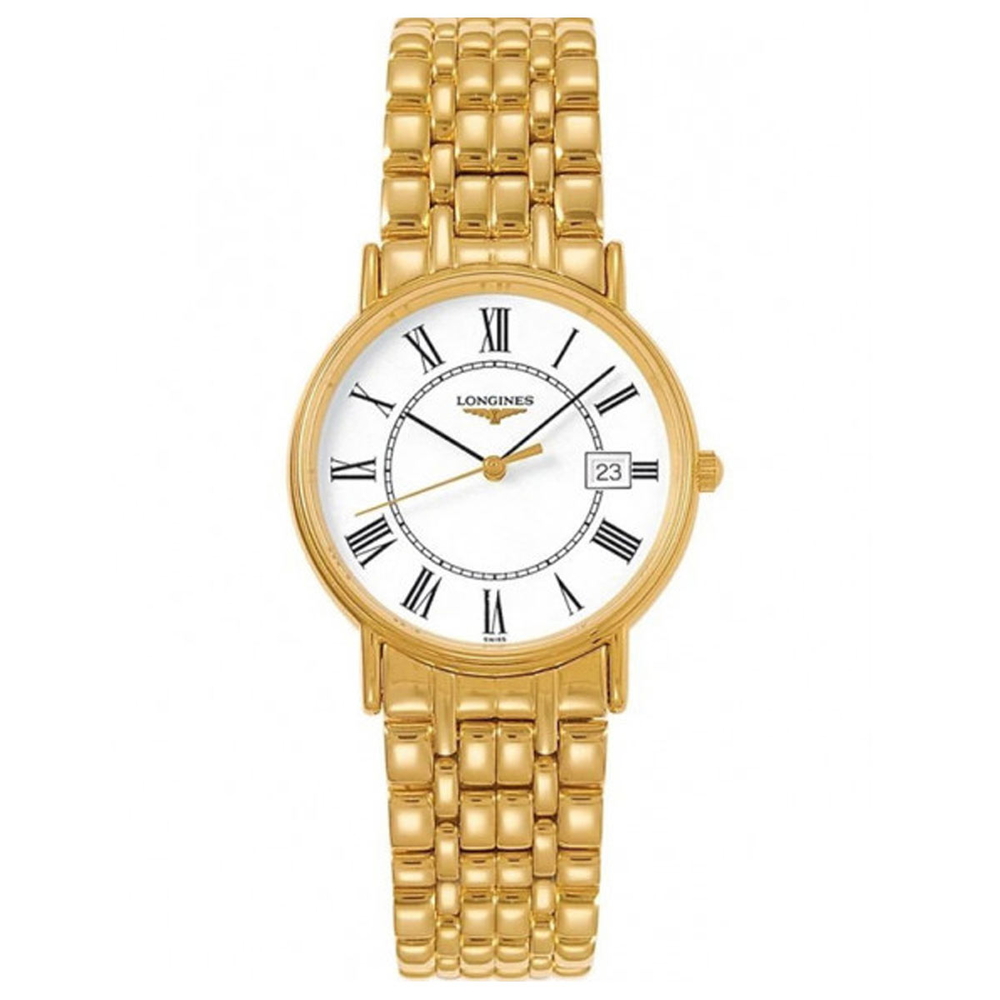 Longines Nam L4.720.2.11.8
