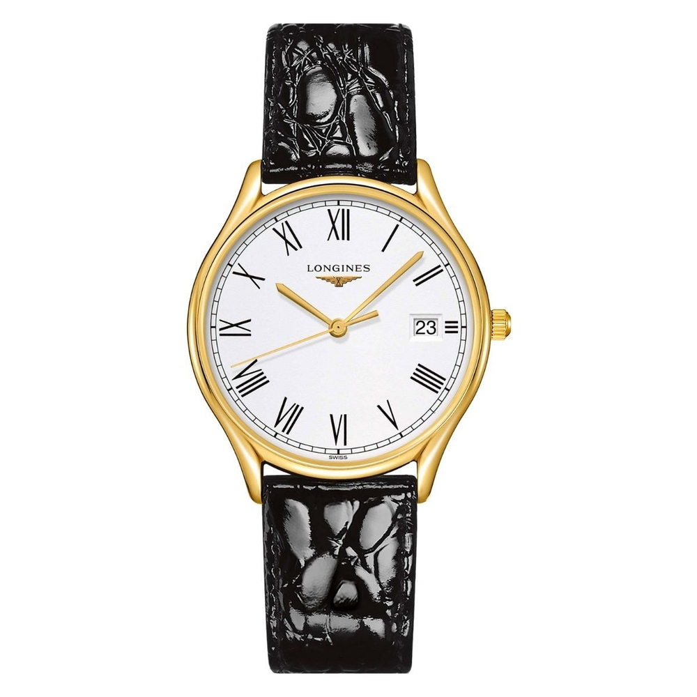 Longines Nữ L4.359.2.11.2