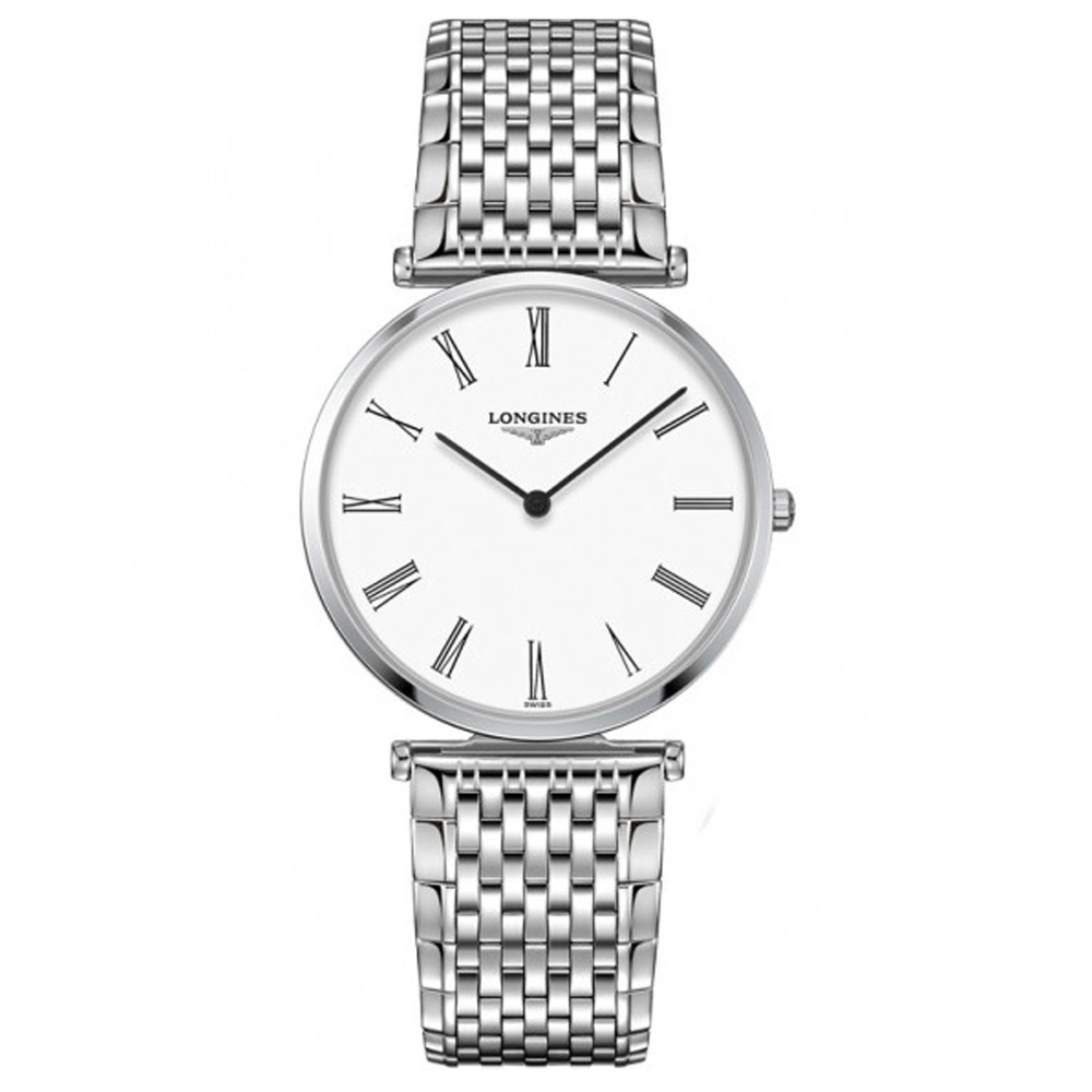Longines Nam L4.755.4.11.6