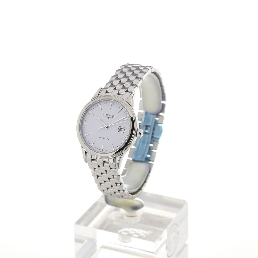 Longines Flagship Nữ L4.374.4.12.6