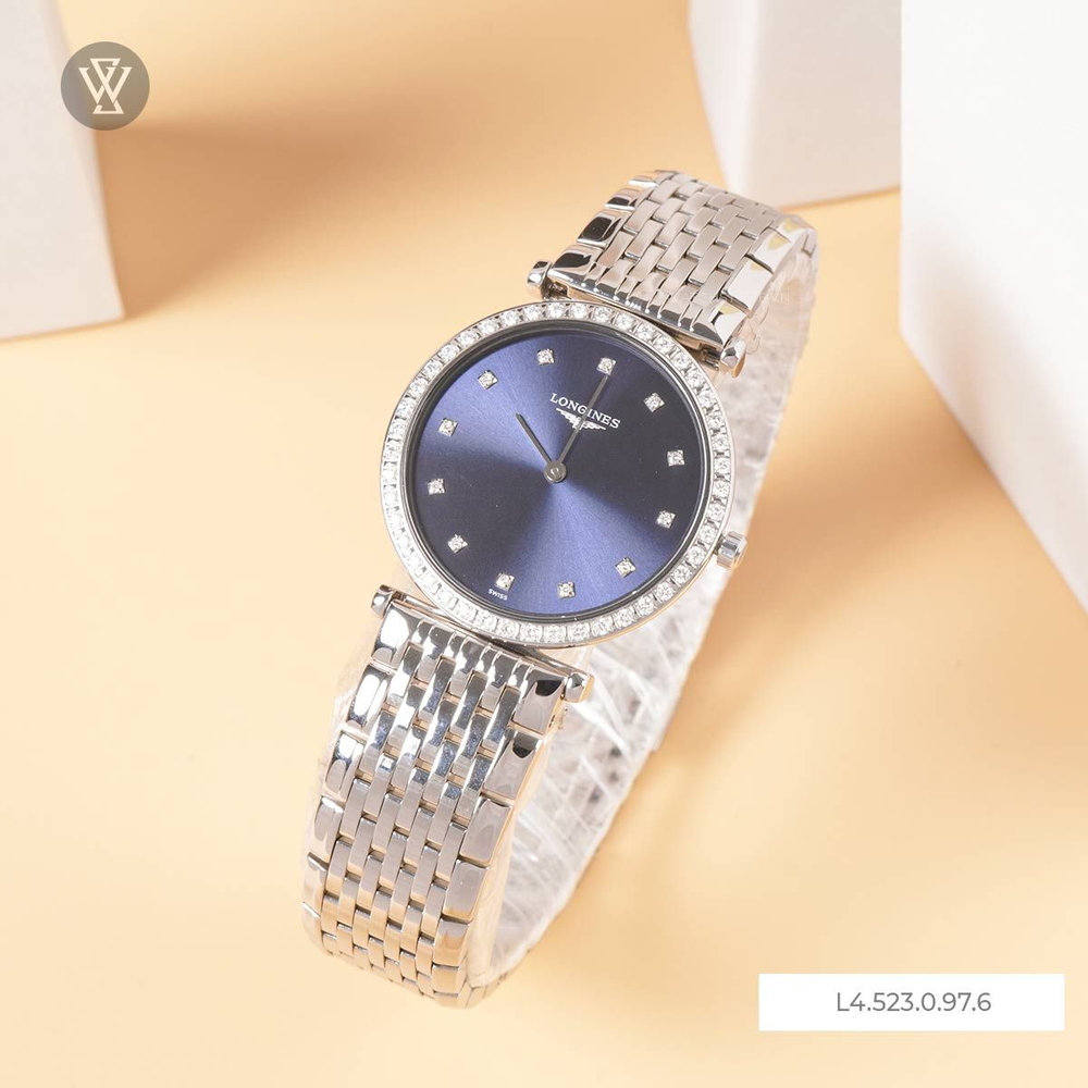 Longines Nữ L4.523.0.97.6