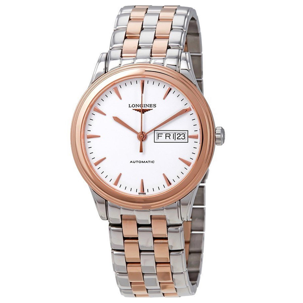 Longines Flagship Nam L4.899.3.92.7
