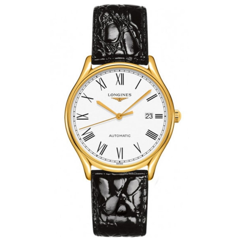 Longines Nam L4.960.2.11.2