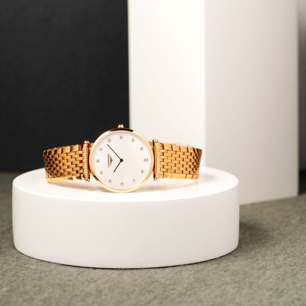 Longines Nữ L4.709.1.97.8