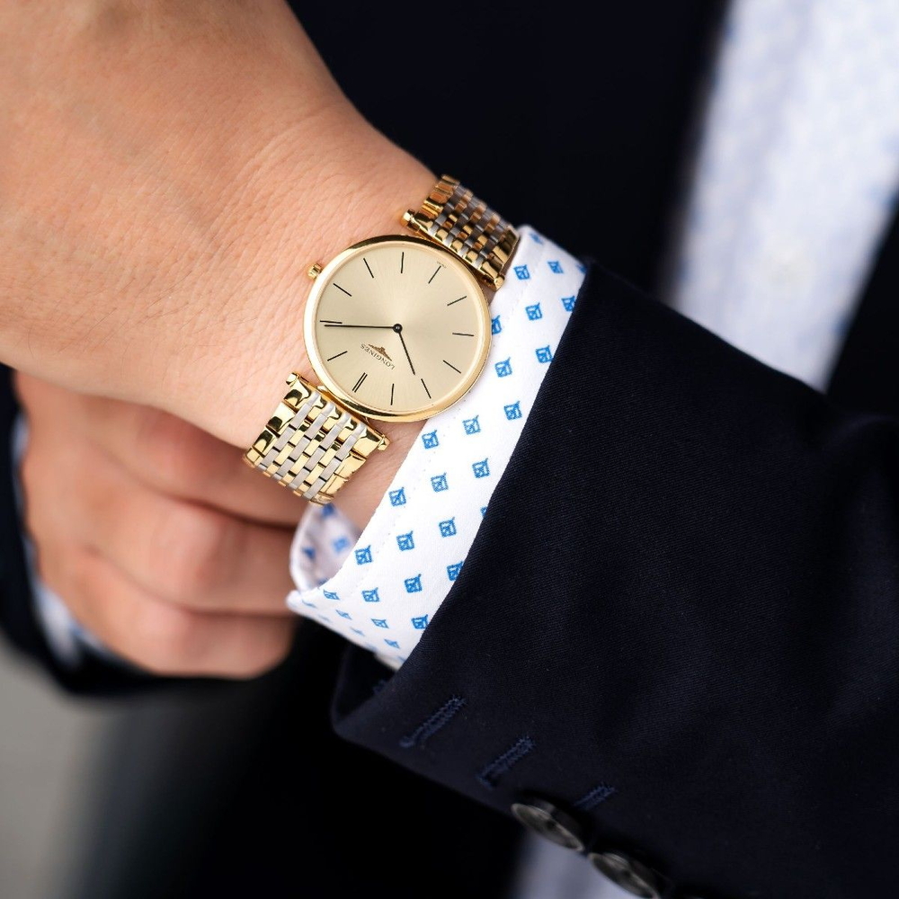 Longines La Grande Classique Nữ L4.709.2.32.7
