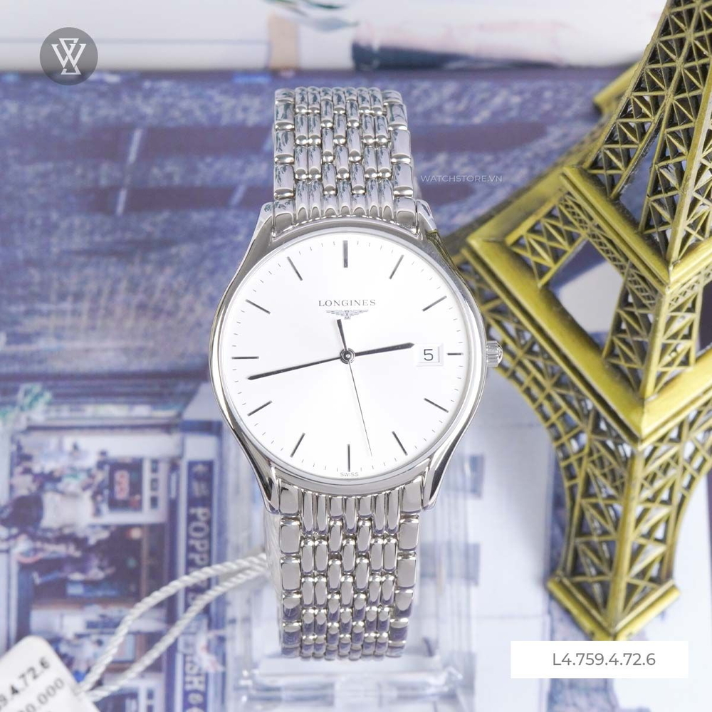 Longines Nam L4.759.4.72.6