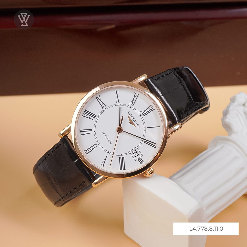 Longines Elegant Nam L4.778.8.11.0