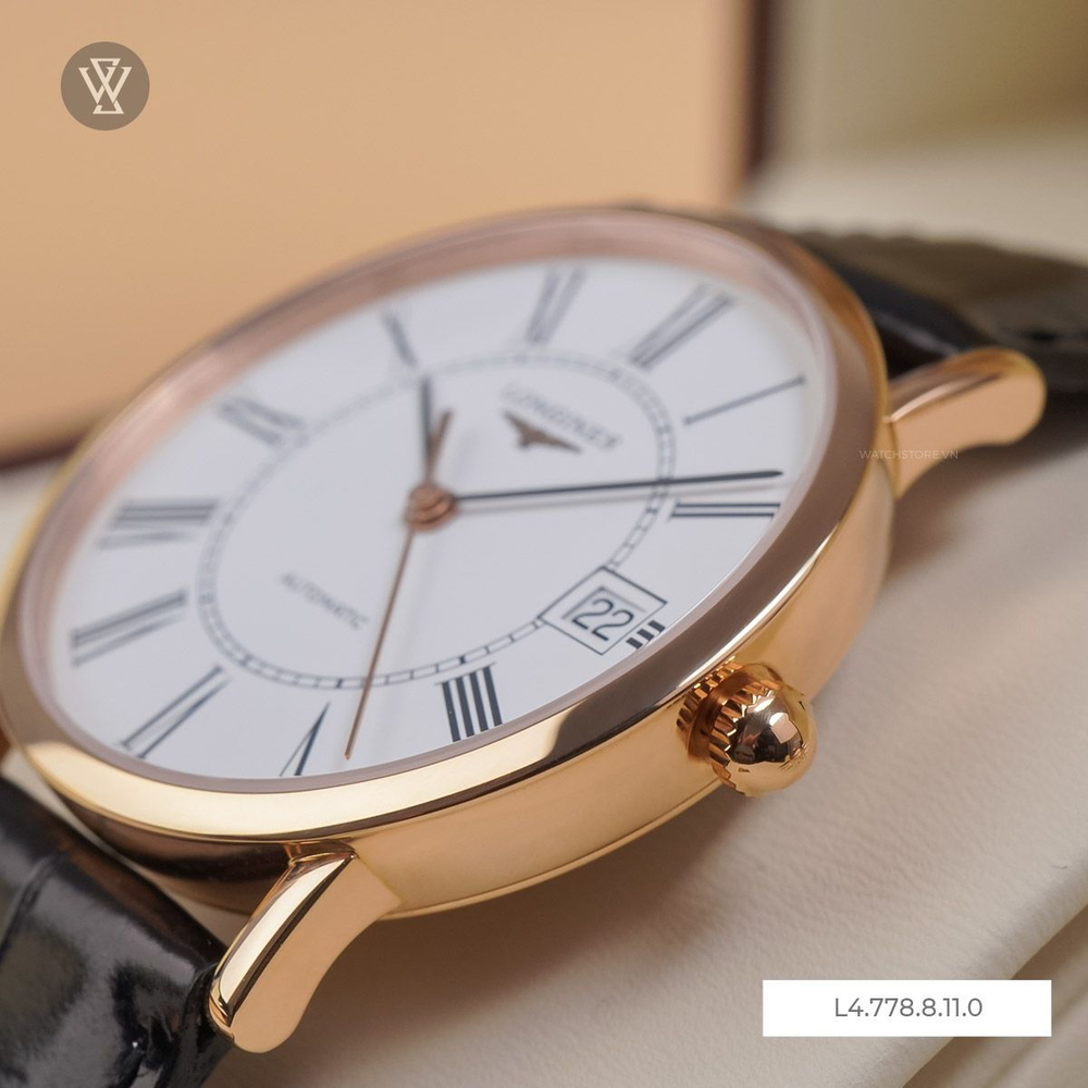 Longines Elegant Nam L4.778.8.11.0