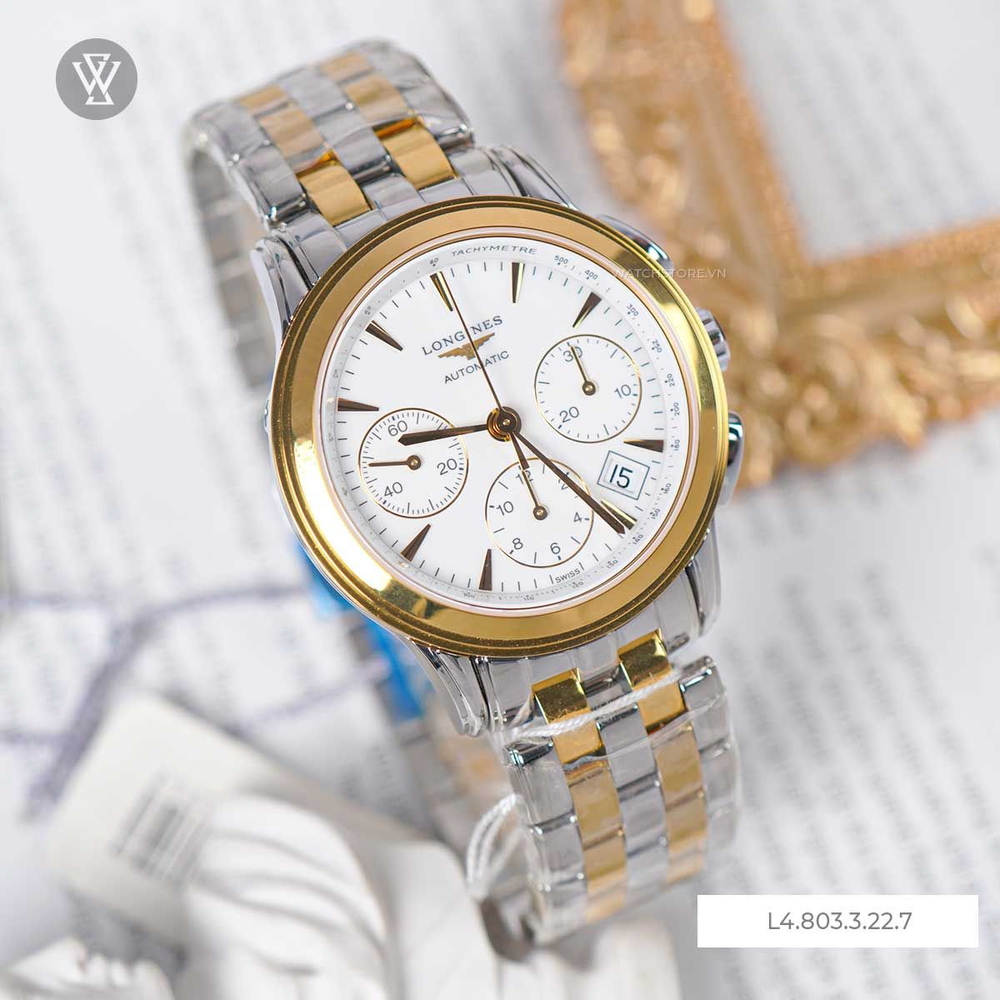 Longines Nam L4.803.3.22.7